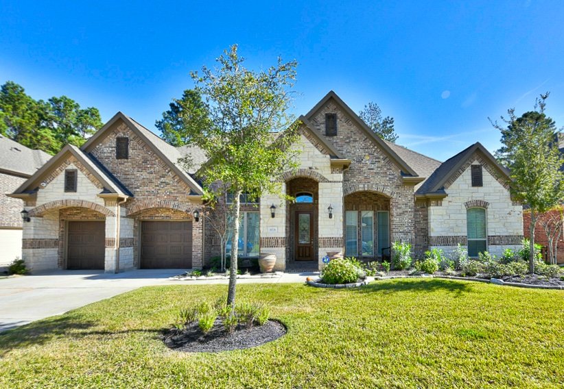 30726 Raleigh Creek Dr Tomball TX  77375